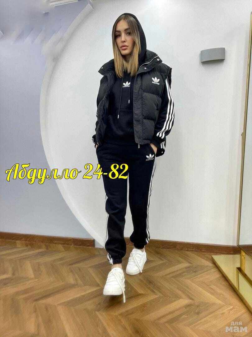cпортивный костюм женский на флисе,спортивный костюм адидас женский,cпортивный костюм теплый,костюмы спортивные женские,спортивный костюм женский на флис тройка adidas