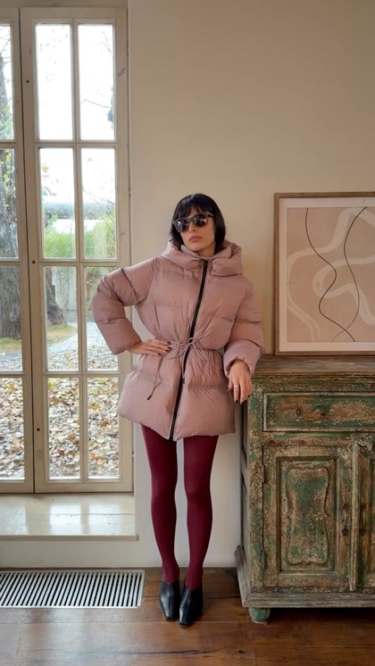 пуховик женский,пуховик,куртка пуховик,зимний пуховик,куртка женская