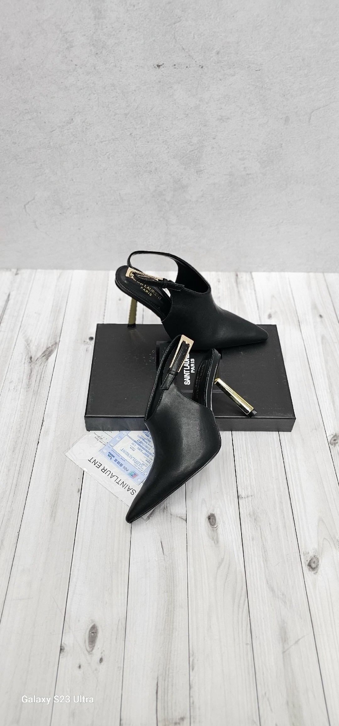 ,туфли-лодочки saint laurent lee slingback из матовой кожи,женские туфли,туфли saint laurent,туфли для женщин