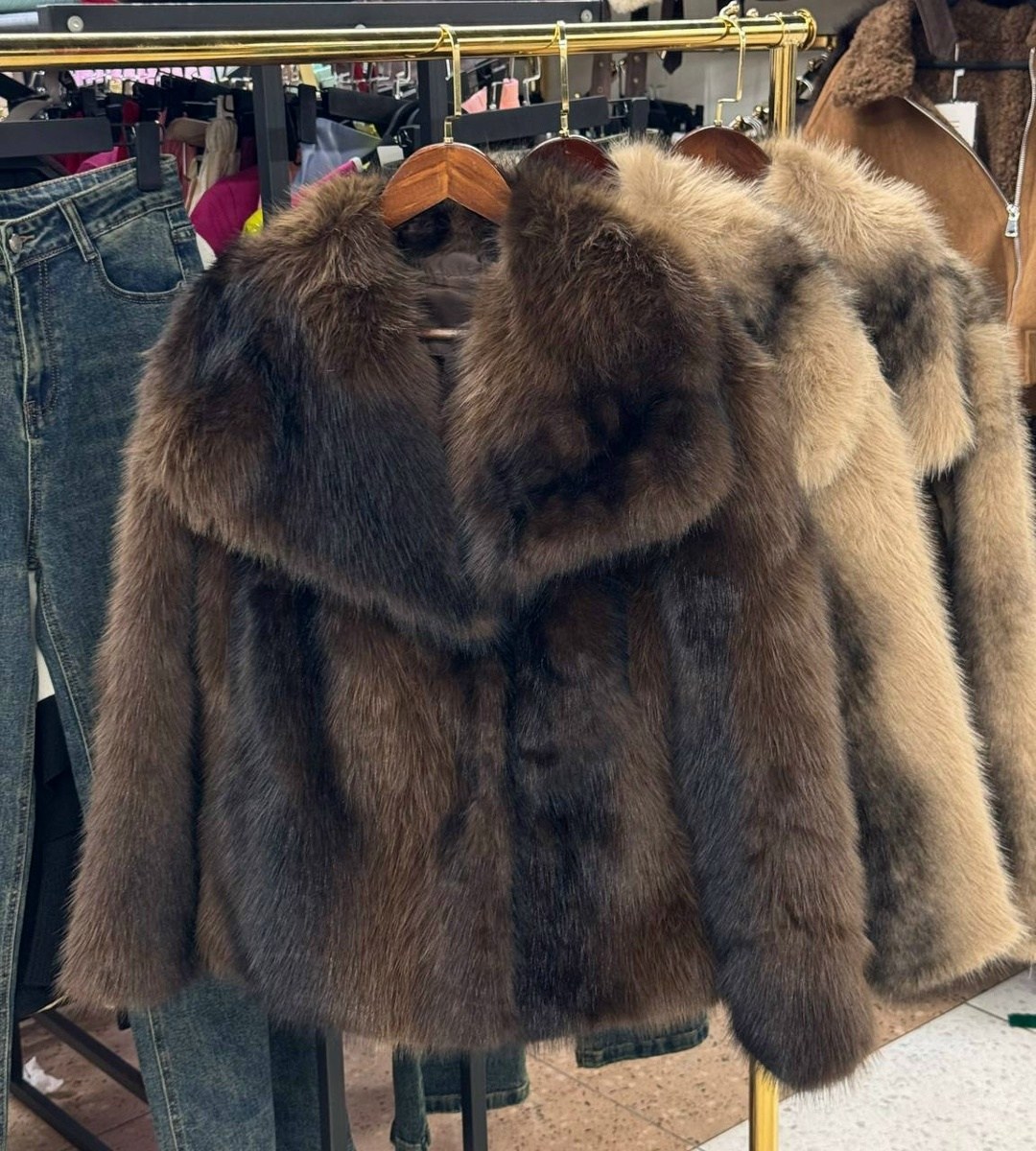 женская шуба,шуба меховая,модная шуба,шуба