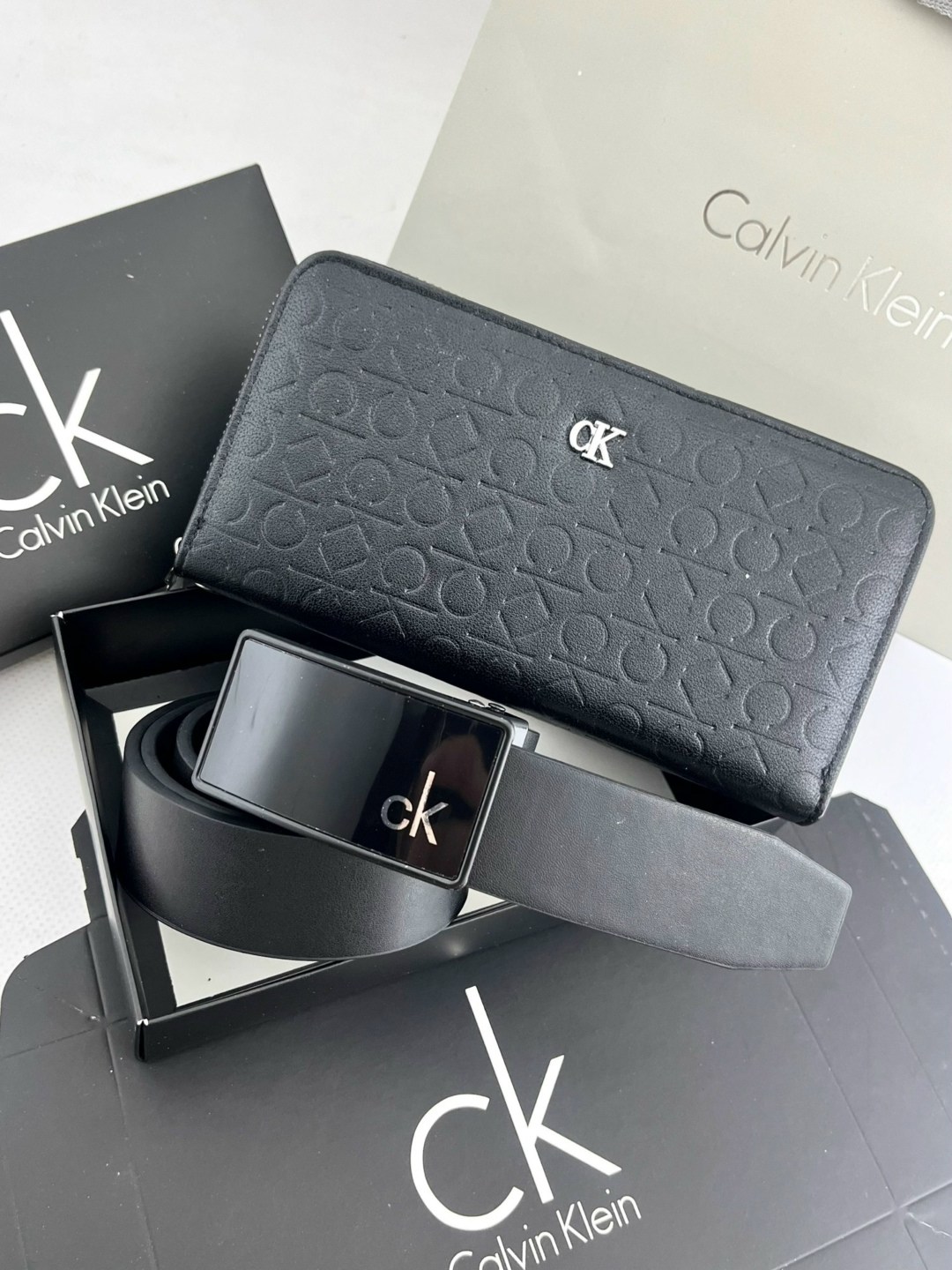 мужской подарочный набор,ремень calvin klein мужской,подарок мужчине набор,подарочный набор для мужчин ремень,ремень мужской кожаный calvin klein