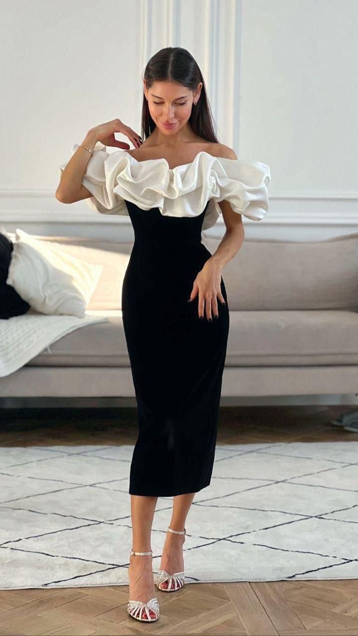 платье,вечернее платье,вечернее платье-футляр с открытыми плечами,платье с открытыми плечами вечернее,платье элегантное