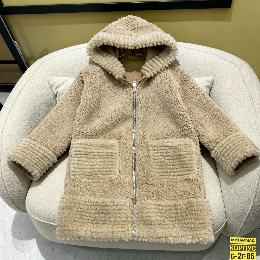 пальто плюшевое,пальто барашек,пальто искуственный мех,пальто из искусственного меха,женское пальто