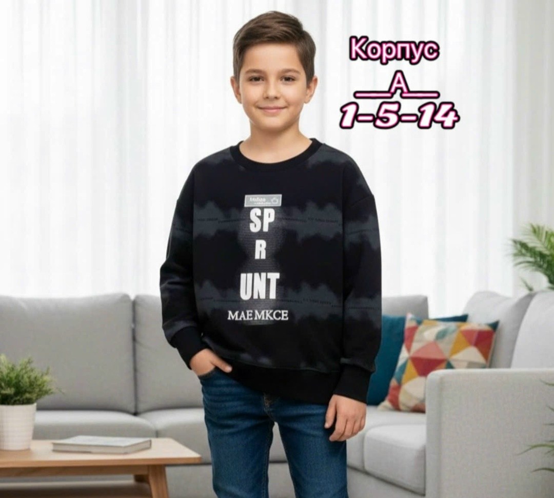 cвитшот для мальчика,свитшот детский для мальчика,свитшот для подростка,толстовка для мальчика,детский свитшот