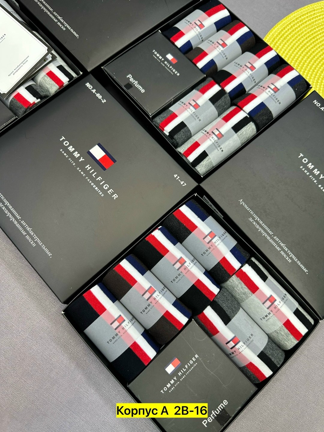 комплект носков tommy hilfiger 6 пар,комплект носков tommy hilfiger,носки мужские набор в подарочной упаковке 6 шт. tommy hilfiger,носки tommy hilfiger,носки набор в подарочной упаковке 6 шт. tommy hi