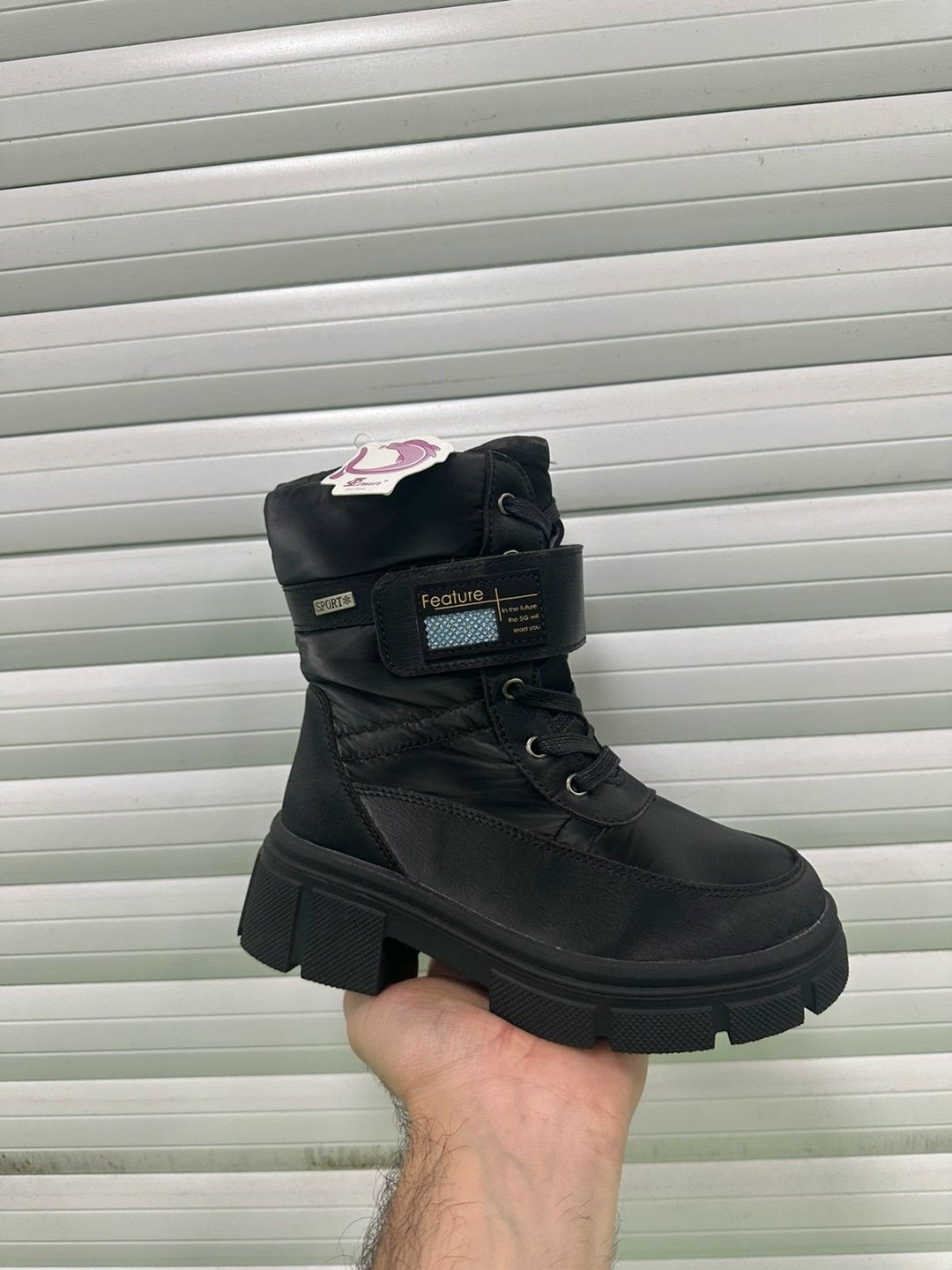 ,дутики детские,детские зимние ботинки, дутики,зимняя детская