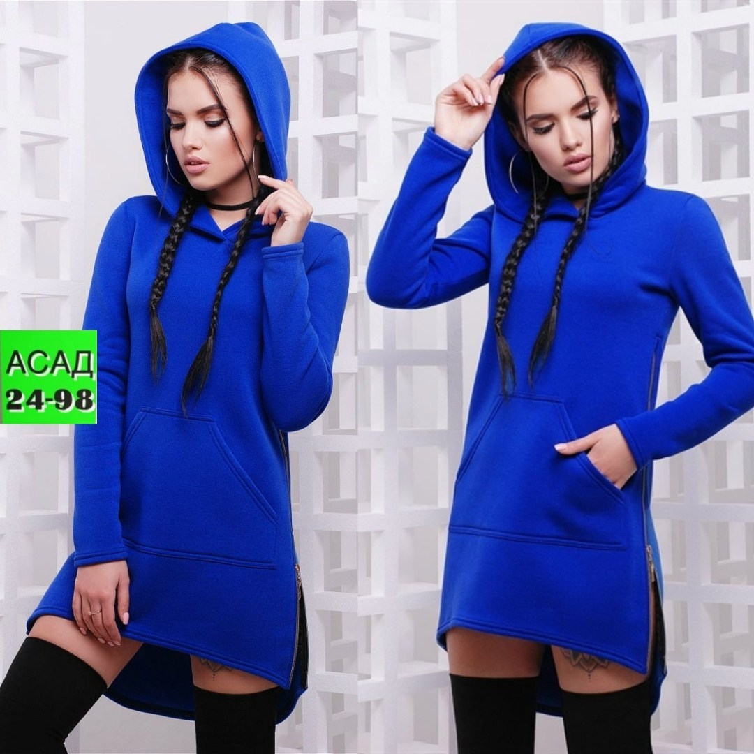 модные трикотажные платья,спортивное платье с капюшоном,спортивное теплое платье,платье спортивное,платье спортивное трикотажное