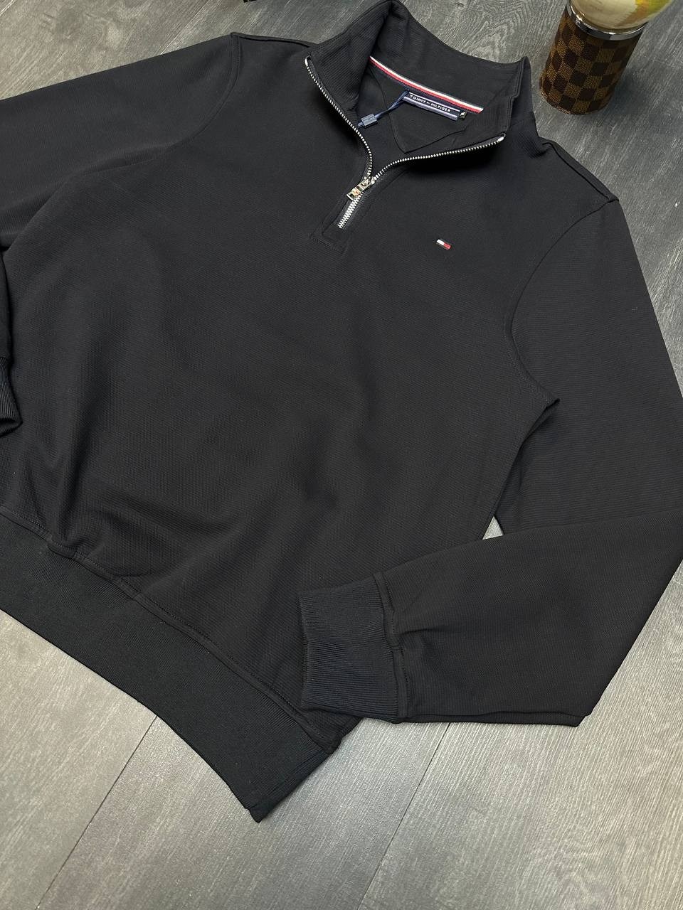 томми хилфигер джемпер черный мужской,олимпийка томми хилфигер мужские,толстовка томми хилфигер,томми хилфигер кофта,cвитера tommy hilfiger