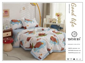 Постельное белье