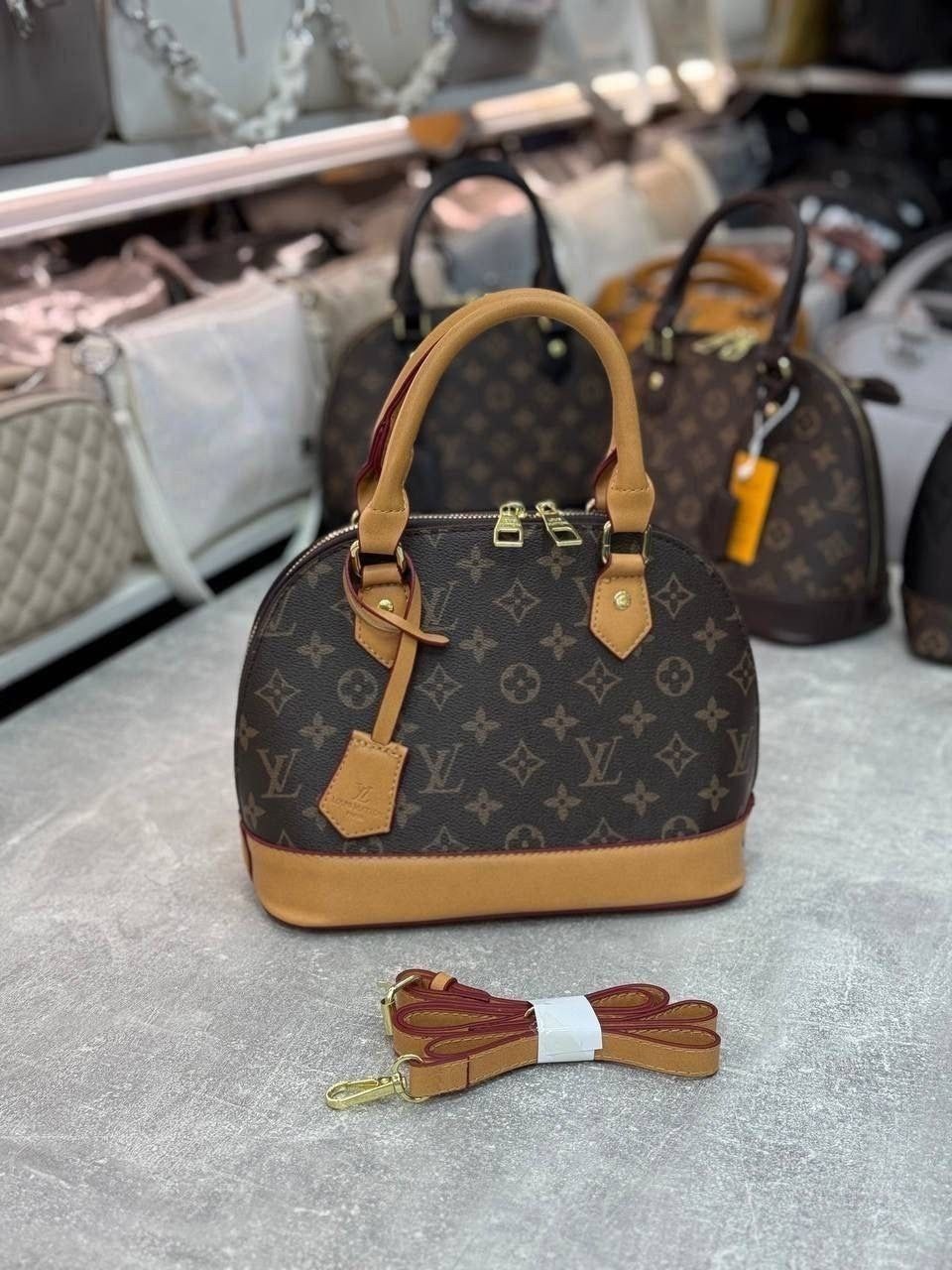 сумка женская louis vuitton,женская сумка louis vuitton alma bb коричневая,женская сумка louis vuitton alma,сумка louis vuitton,louis vuitton alma bb