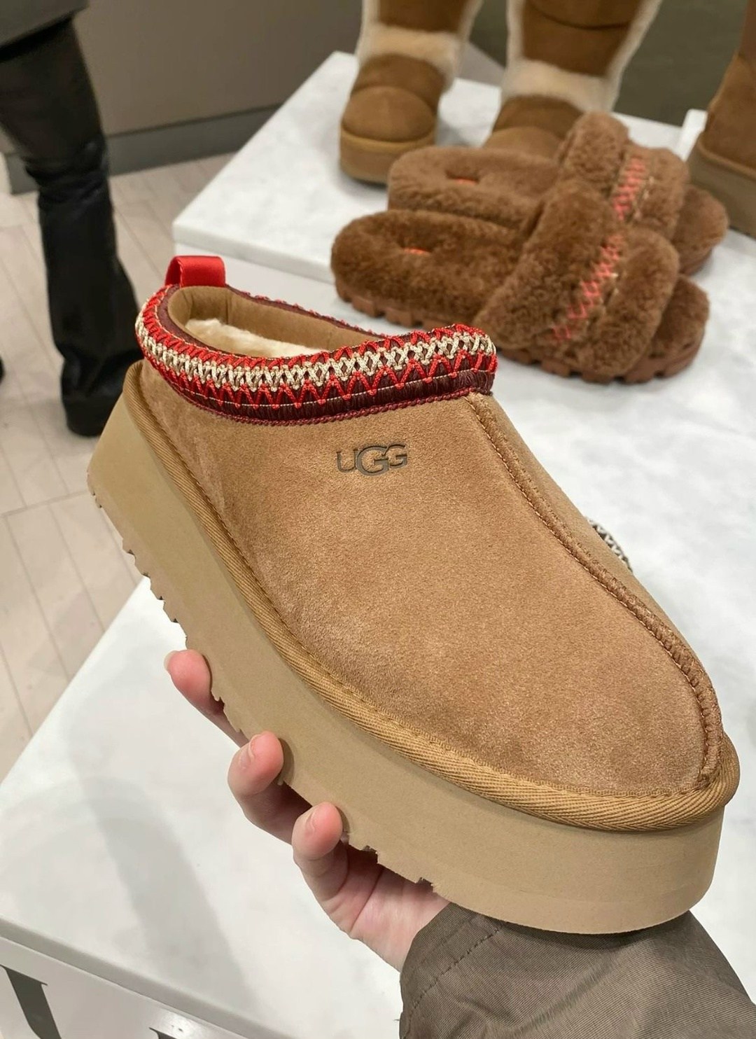,женские угги,ugg slippers,угги женские ugg,ugg tasman slipper