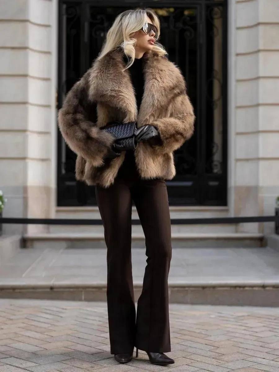 женская шуба,шуба меховая,модная шуба,шуба
