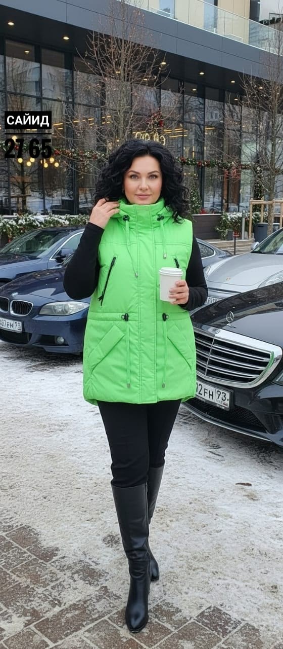 женские жилетки,жилет женский,женские жилетки на синтепоне,жилет на синтепоне,демисезонная жилетка