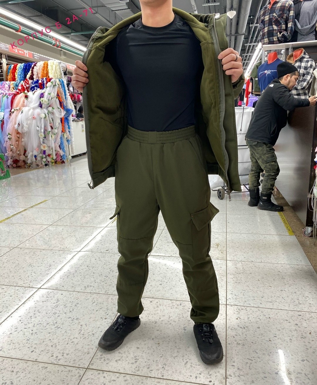костюм горка 8 демисезонный на флисе хаки,костюм горка демисезонный,костюм горка,костюм горка на флисе,костюм горка демисезонный тактический на флисе
