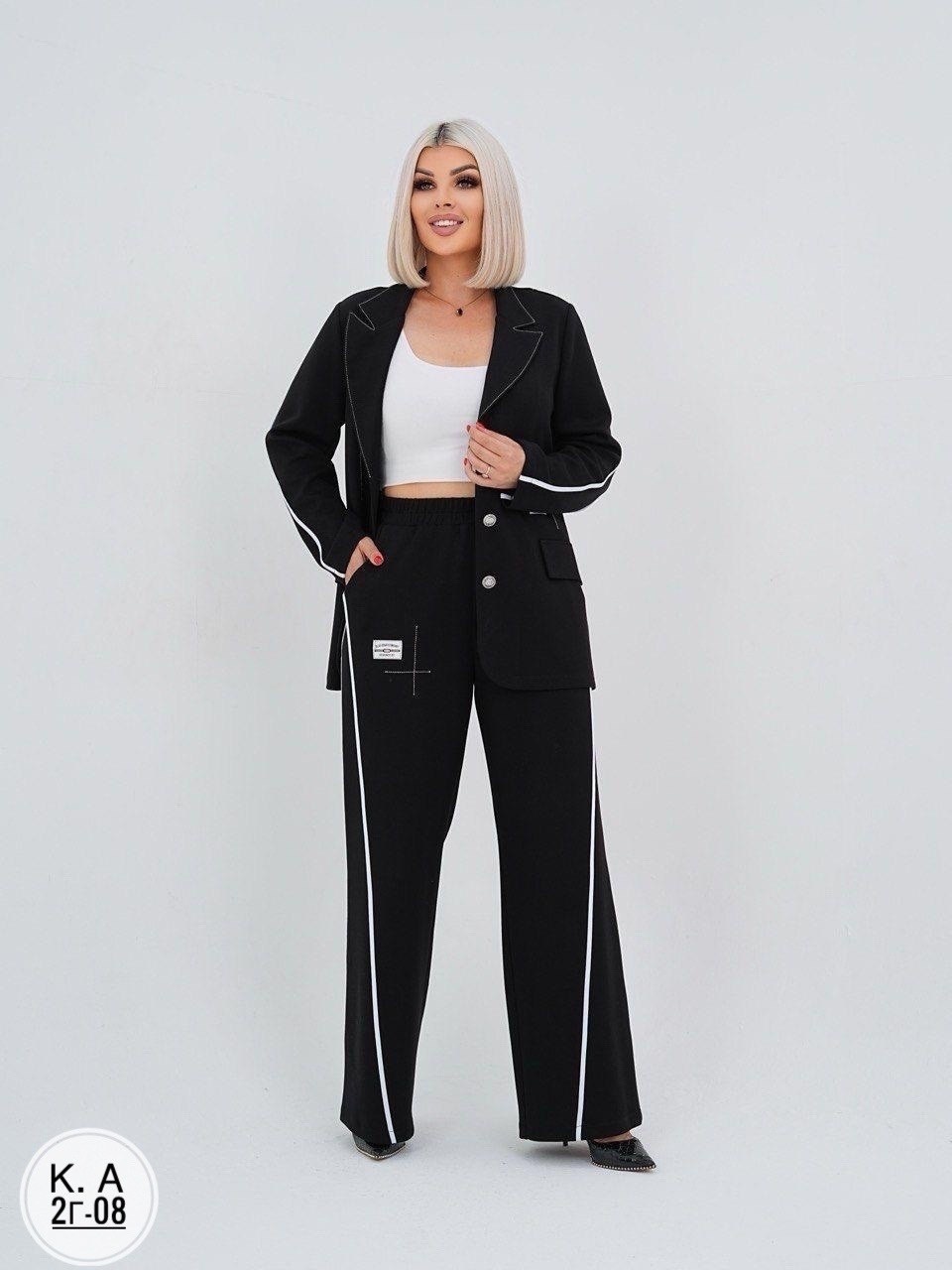 костюмы брючные,женский классический брючный костюм двойка,женский брючный костюм,костюм-двойка брючный оверсайз pimari,женский брючный костюм большого размера bk06-1-1