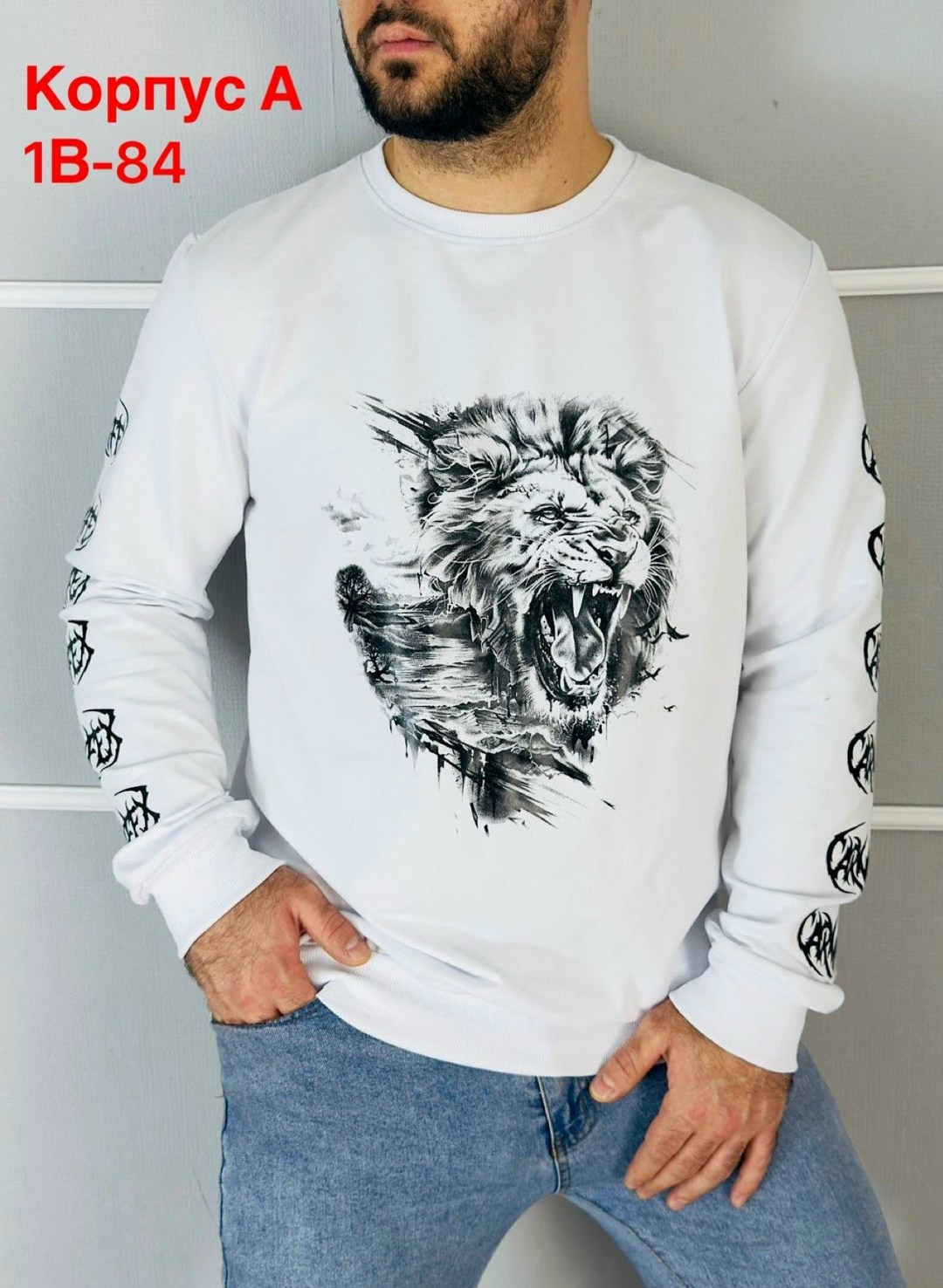 мужские свитшоты,свитшот мужская,трикотажный свитшот,свитшот мужской белый,мужская кофта