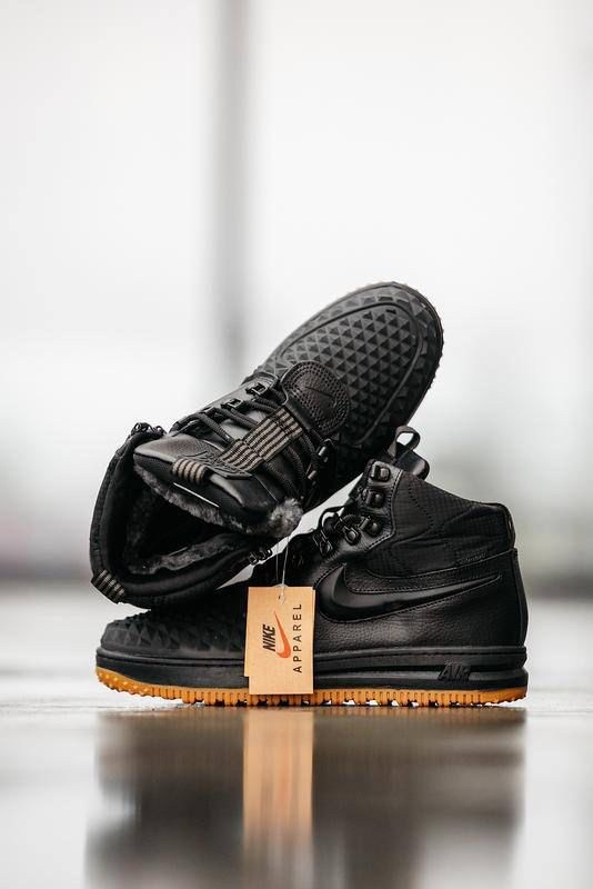 кроссовки nike lunar force 1 duckboot,nike lunar force 1 duckboot,кроссовки зимние nike lunar force 1 duckboot,nike lunar force 1 duckboot black gum,nike air force 1 lunar duckboot