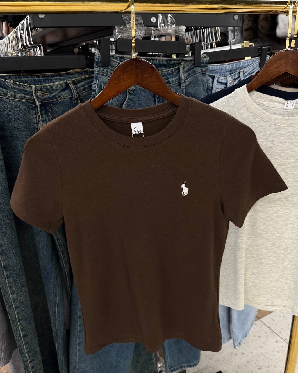 футболка polo ralph lauren,белая футболка,ralph lauren,polo ralph lauren polo,женская футболка