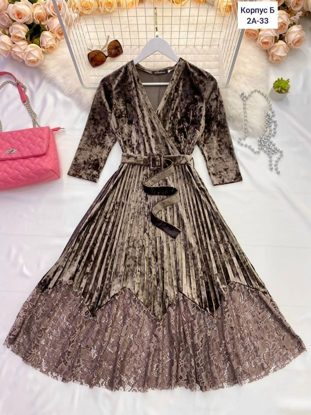 платье велюровое,платье женская,платье,платье праздничное,новогоднее платье