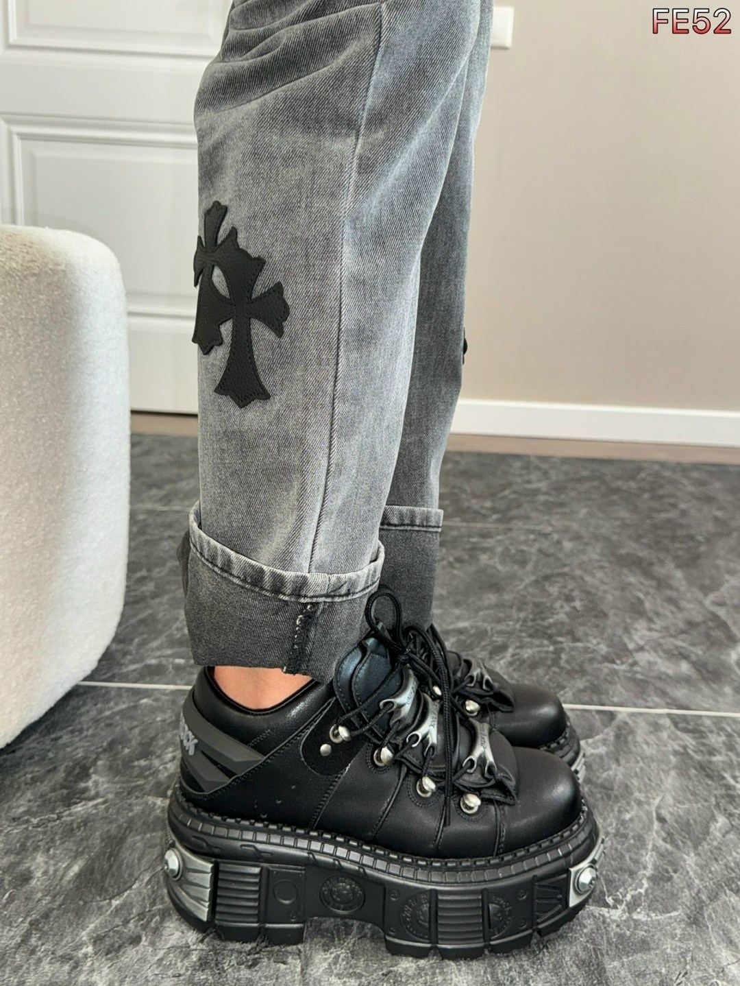 массивные ботинки на высокой подошве new rock,,массивные ботинки new rock на высокой подошве y2k,ботинки new rock,ботинки нью рок