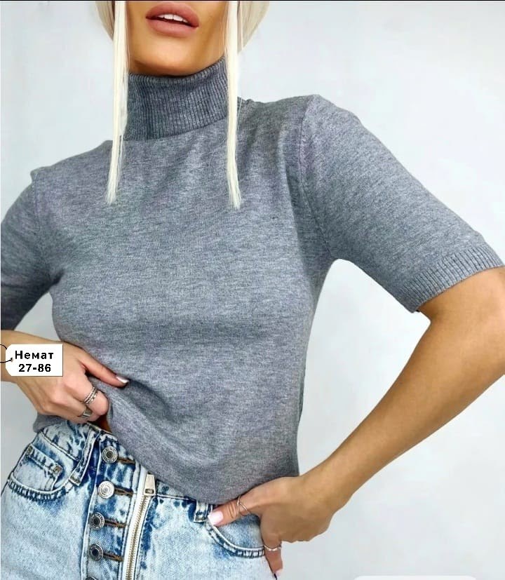 водолазка с короткими рукавами кашемир,водолазка,водолазка кашемировая короткий рукав,водолазка женская,водолазка с коротким рукавом женская