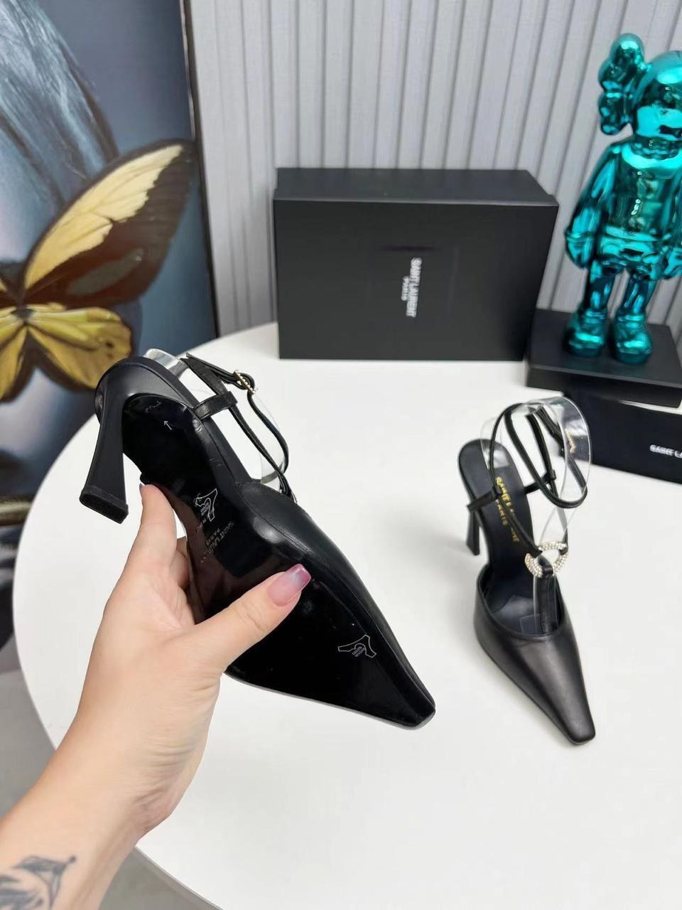 saint laurent туфли,босоножки ив сен лоран с каблуком,,туфли ив сен лоран с каблуком,босоножки yves saint laurent