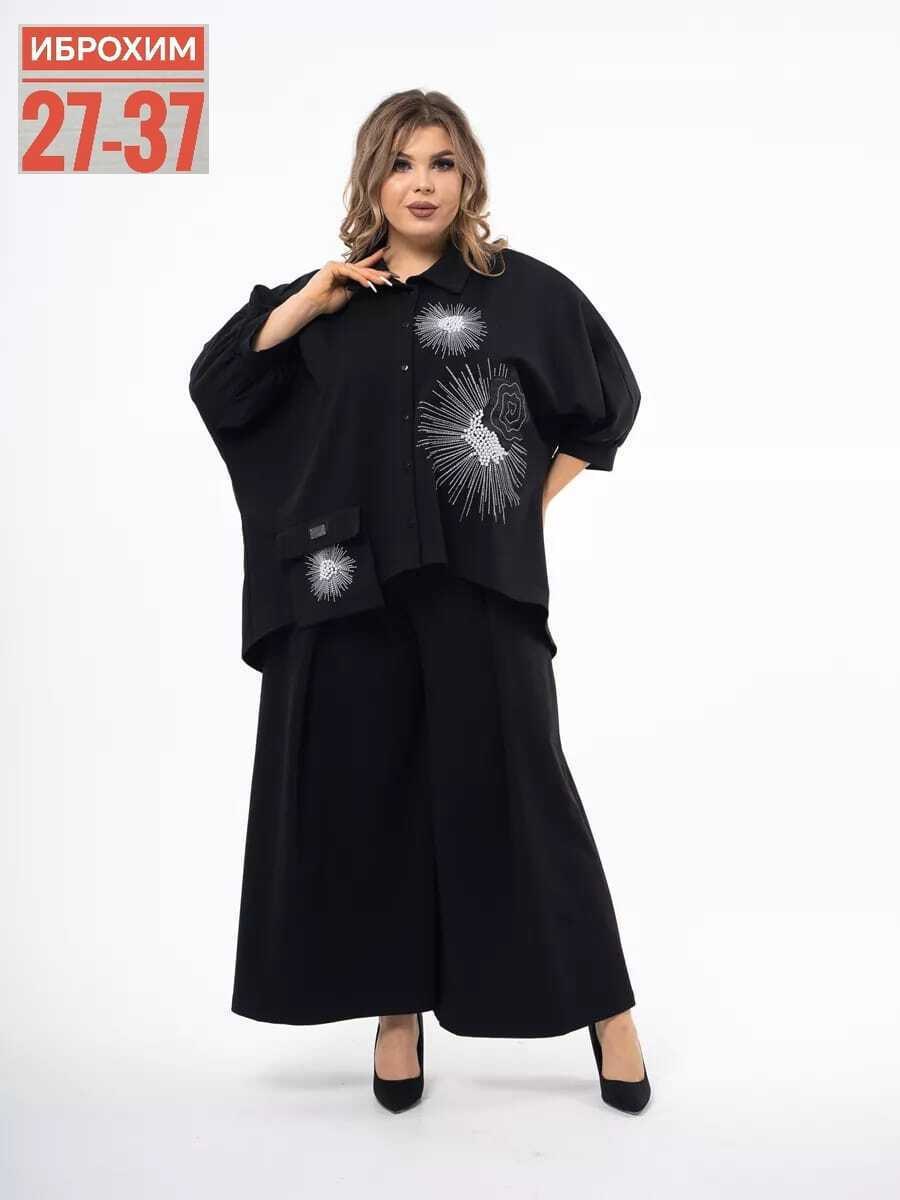 костюмы женские,костюмы брючные,женские костюмы больших размеров,костюм свободный,костюм женский туника
