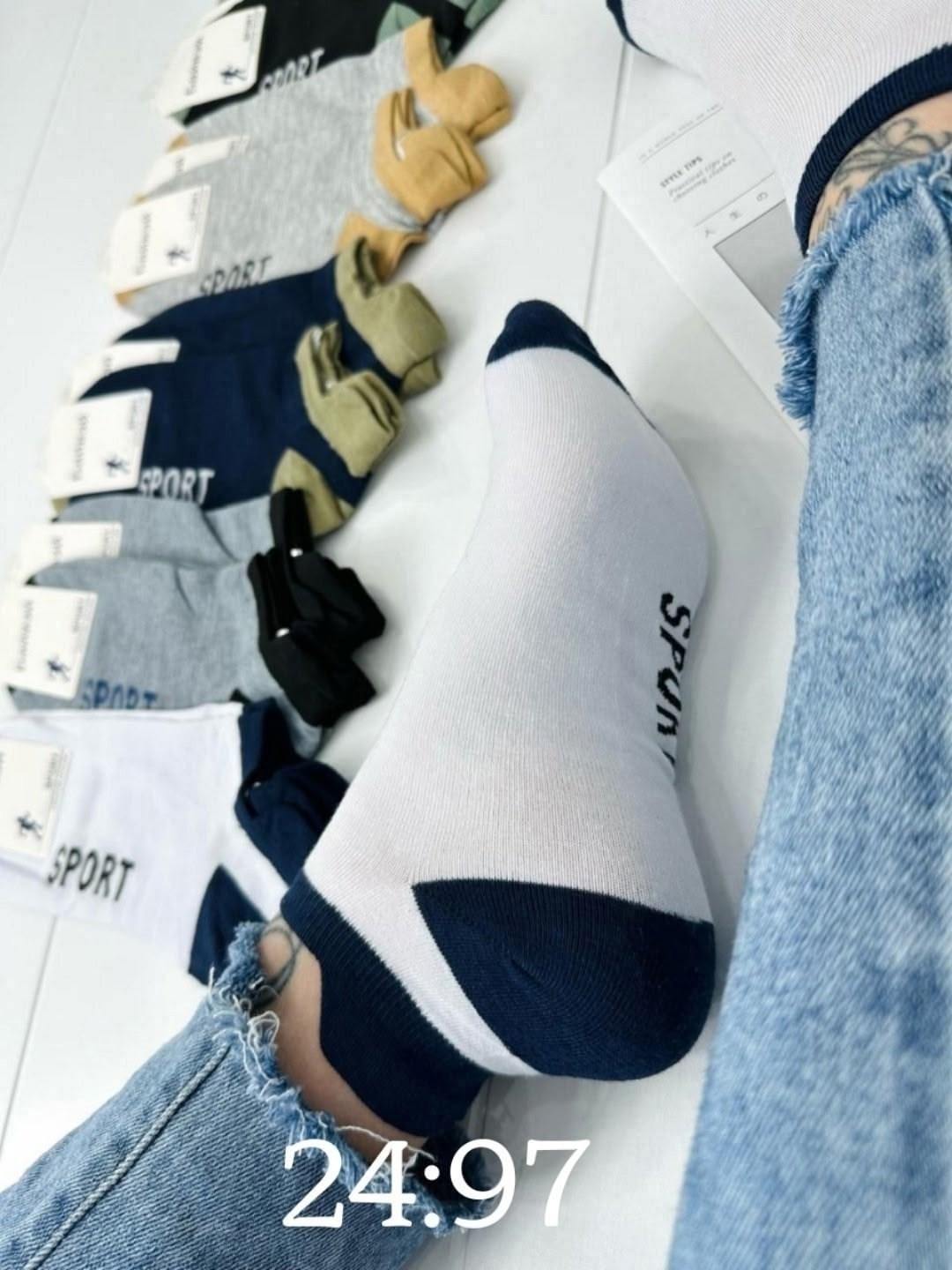 носки мужские,носки мужские 10 пар,носки короткие,носки мужские набор спортивные,носки мужские укороченные