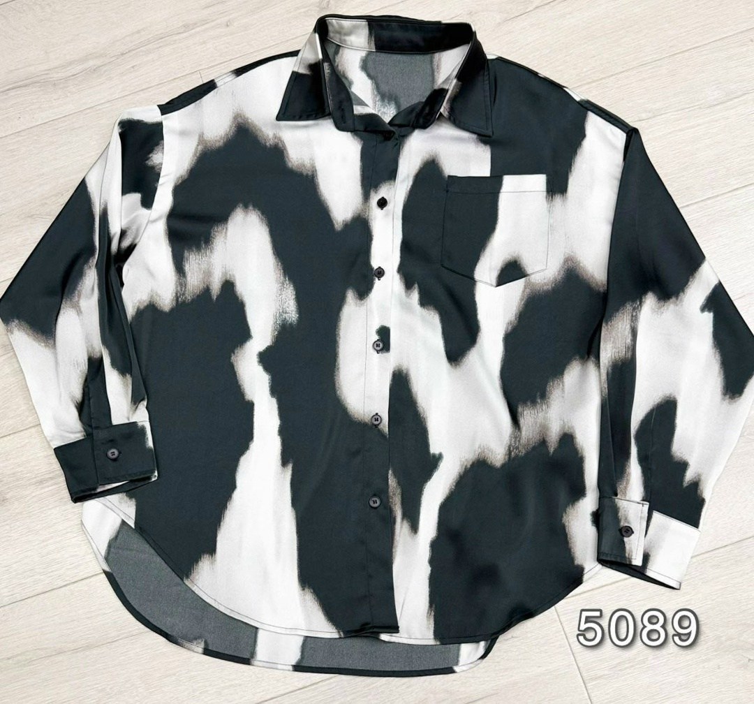 повседневная рубашка,стильная рубашка,мужская рубашка с длинным рукавом,рубашка с принтом,рубашка