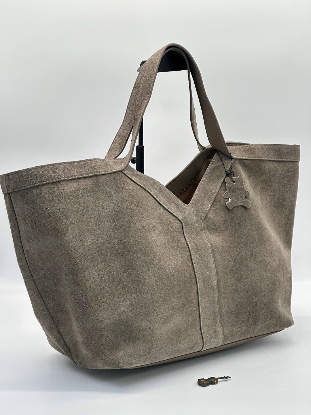 сумка замшевая,сумка polene натуральная замша,замшевая сумка шоппер,сумка женская замшевая на плечо шоппер,брендовые сумочки