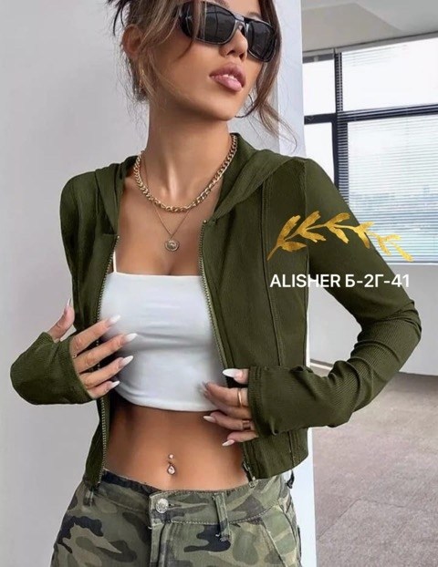 кофта лапша,кофта женская,кофта,кроп топ укороченный в рубчик с длинным рукавом stishop,кофта с рукавами