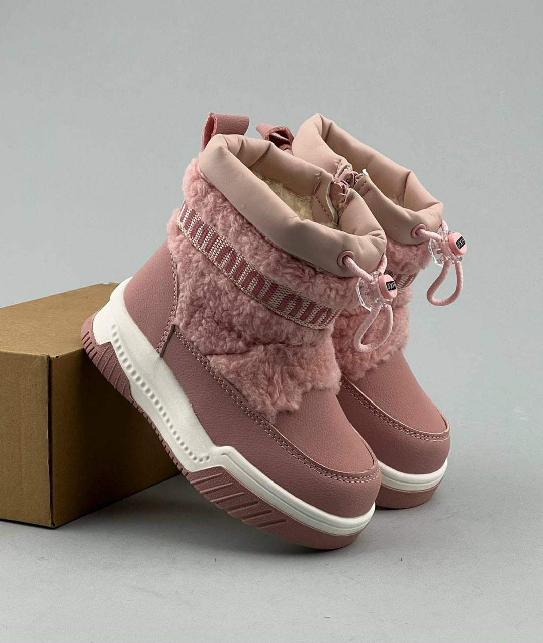 ,детские зимние ботинки,детские дутики,дутики зимние детские, детская