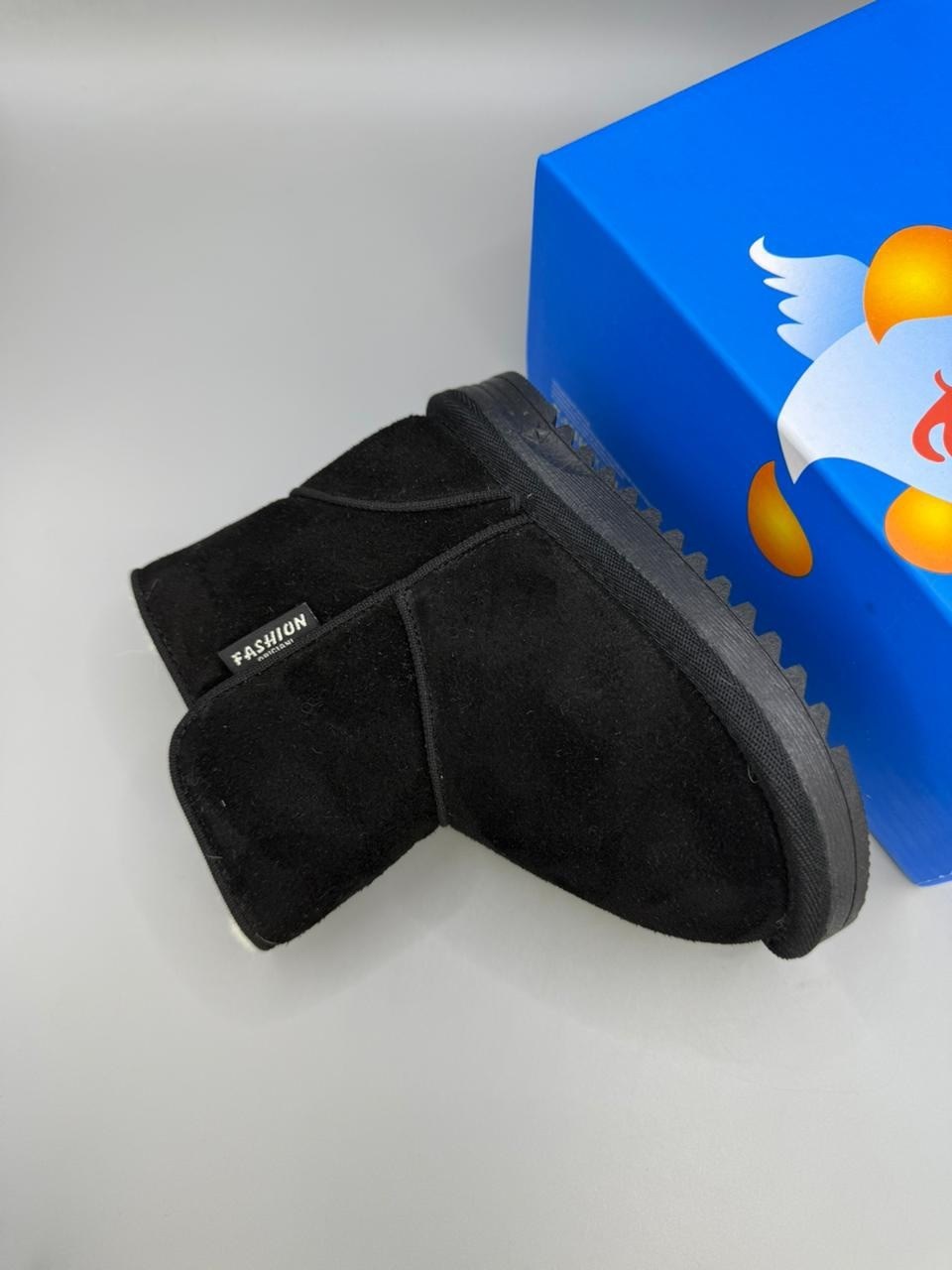 детские угги,угги детские зимние,угги зимние для девочки,угги,черные угги