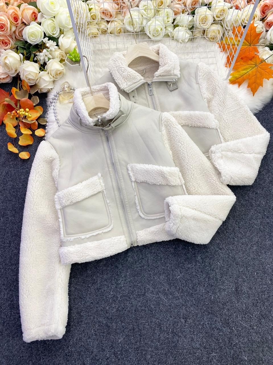 меховая куртка,куртка,женская куртка,дубленка женская,короткая куртка