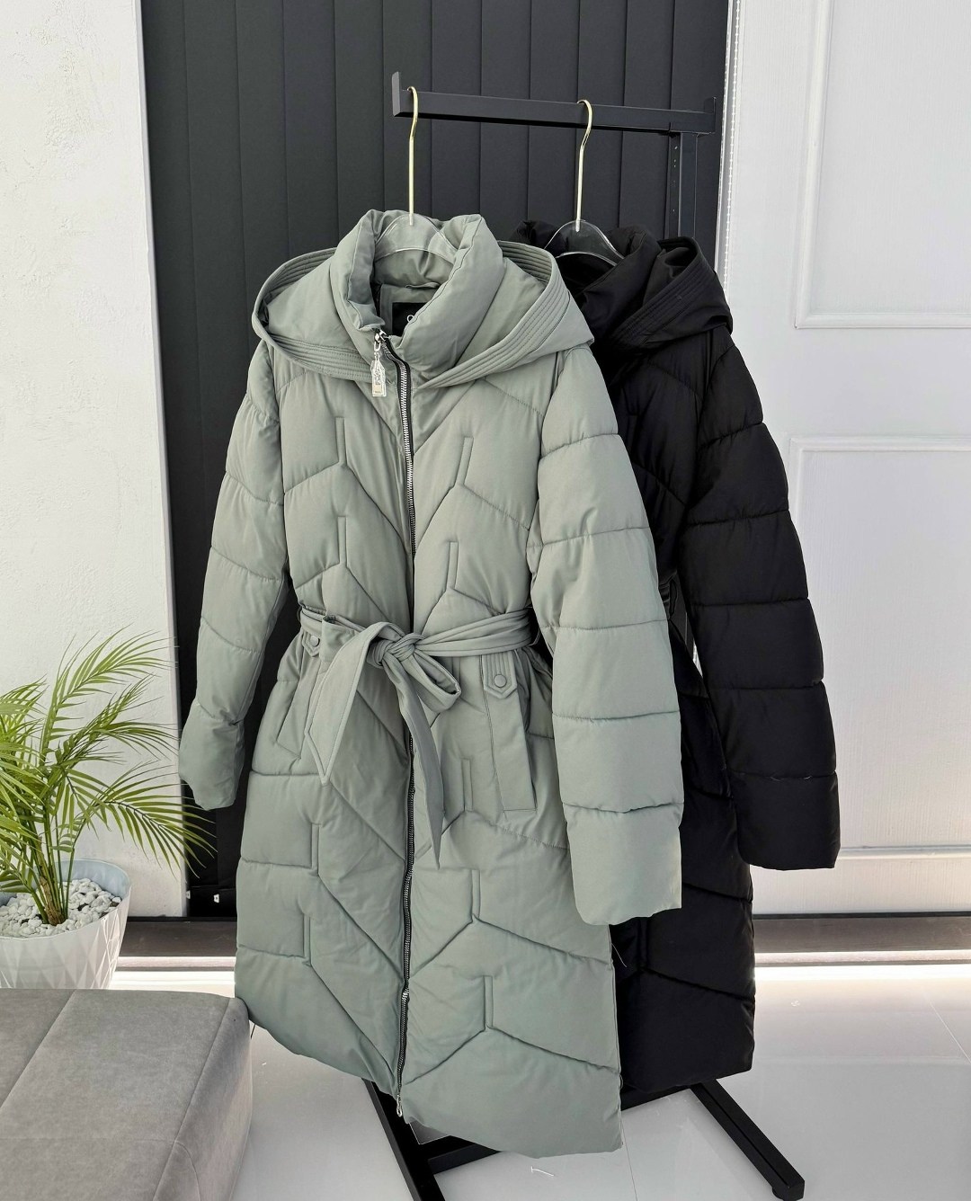 стильные пуховики,пуховик удлиненный,пуховик женский,пуховик зимний женский,пуховик зимний длинный с капюшон