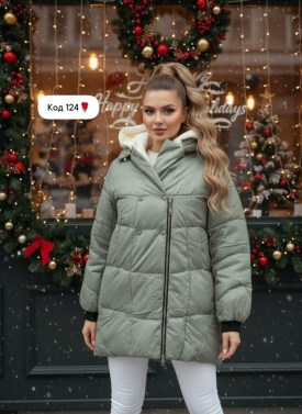 Верхняя одежда