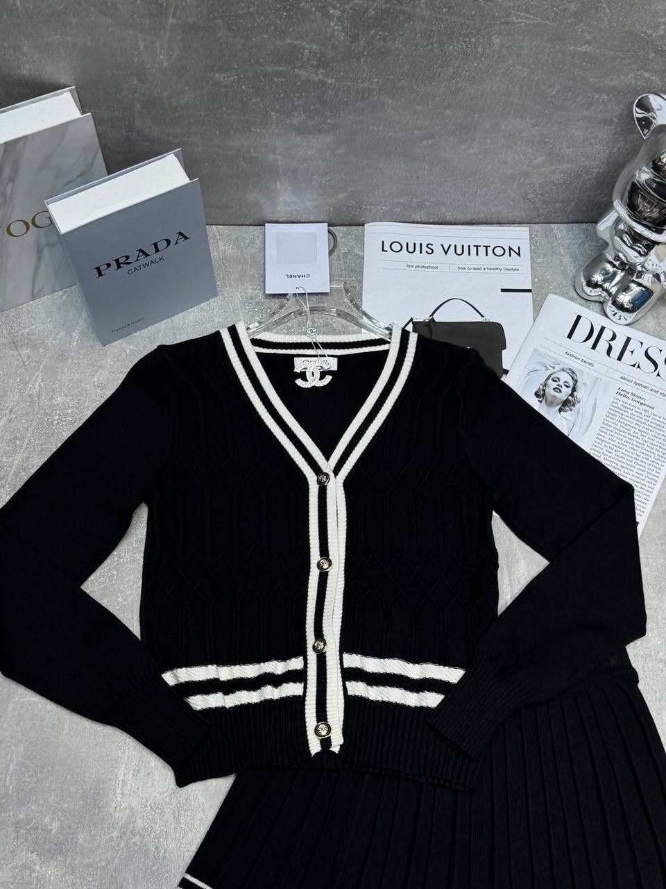 трикотажные костюмы,комплект кардиган,кофта кардиган,костюм женский,женские кардиганы