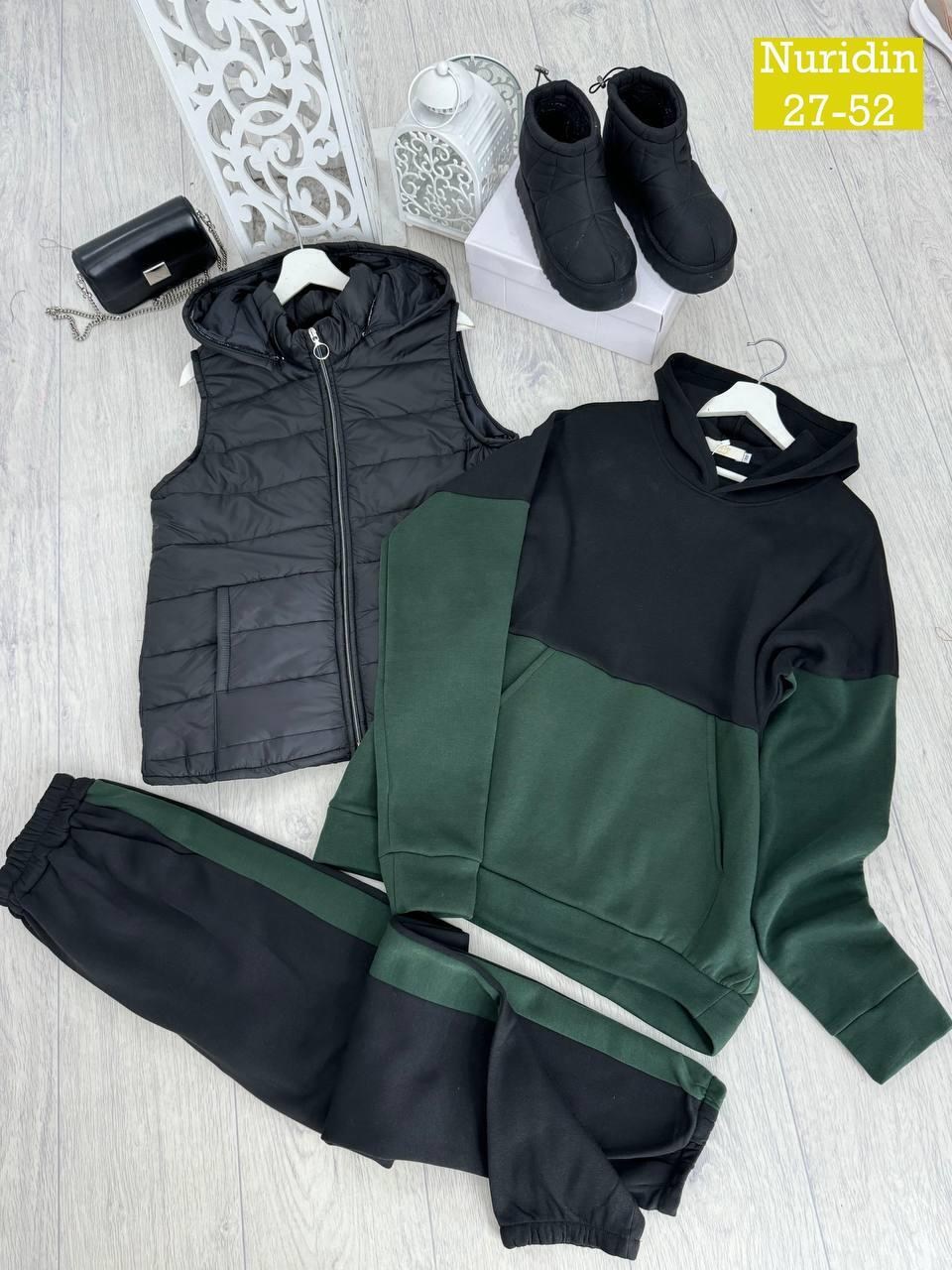 теплый спортивный костюм на флисе с жилеткой,спортивный костюм на флисе с жилеткой,спортивный костюм с жилеткой,костюм спортивный мужской тройка с жилеткой 52-54,спортивный костюм тройка с жилеткой