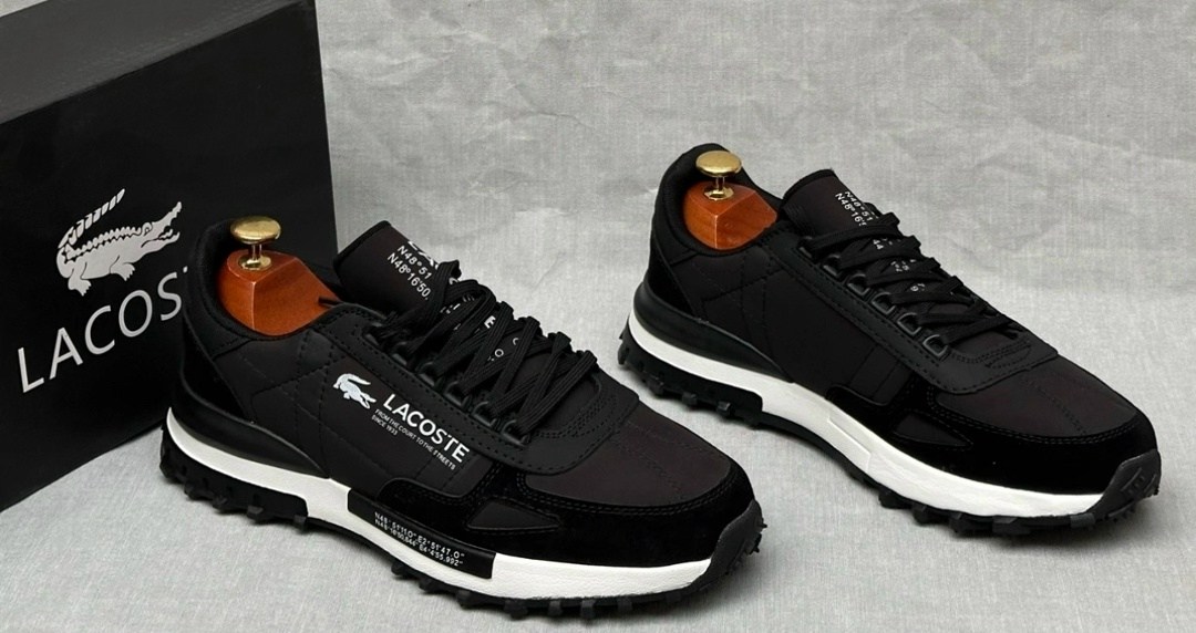 кроссовки мужские lacoste,кроссовки lacoste,кроссовки lacoste elite active,мужские кроссовки lacoste elite active,кроссовки lacoste nà baze черные