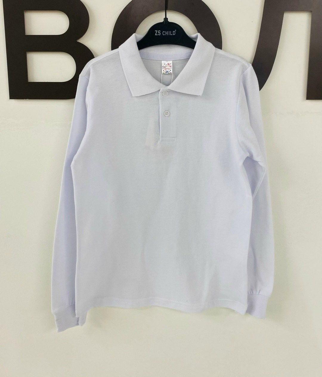 джемпер поло для мальчика,джемпер школьный,свитер школьный для мальчика белый,поло с длинным рукавом для мальчика,поло свитер для мальчика