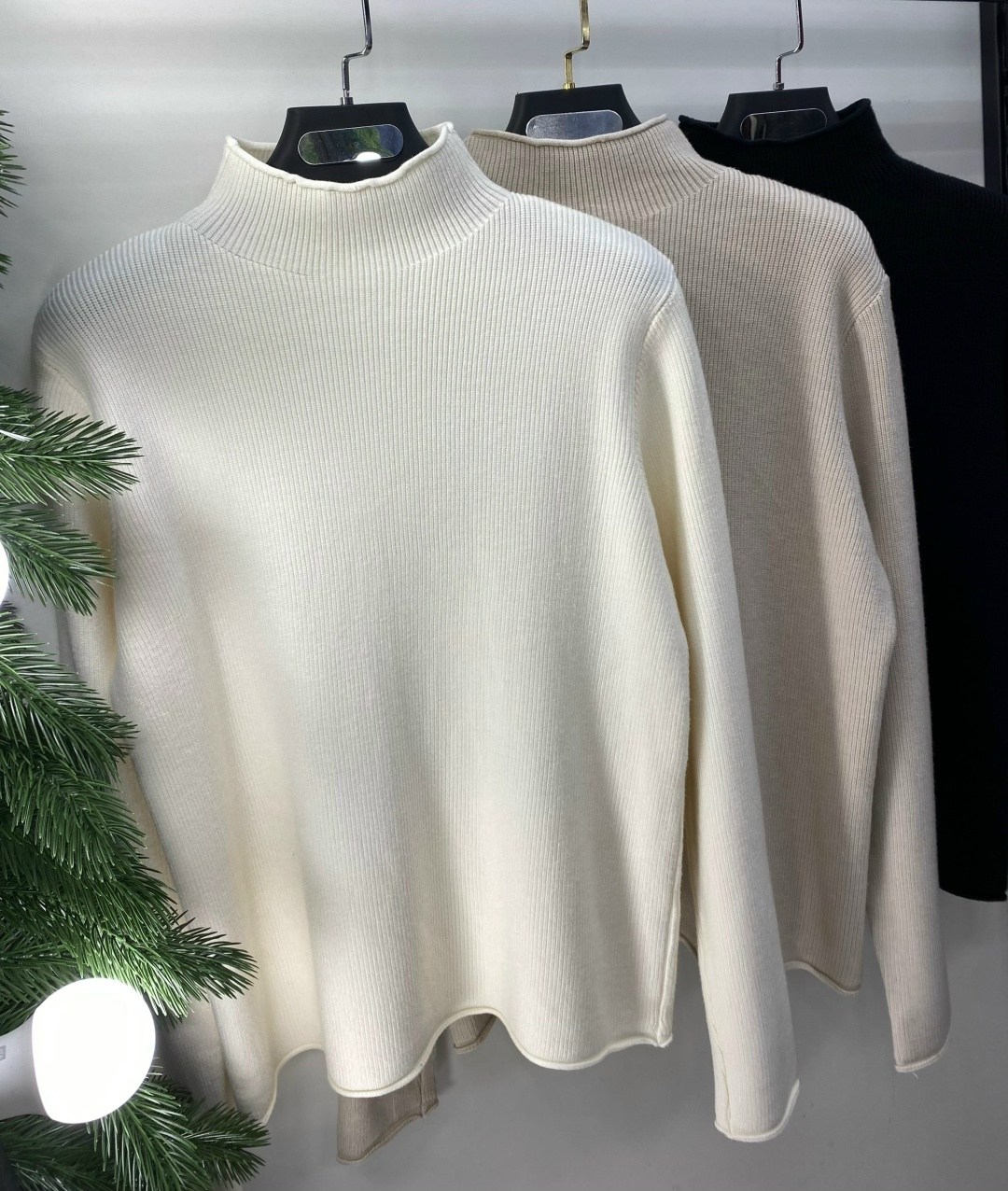 женский кашемировый свитер с высоким воротником,кофта женская,свитер с высоким воротником,женский кашемировый пуловер,водолазка женская