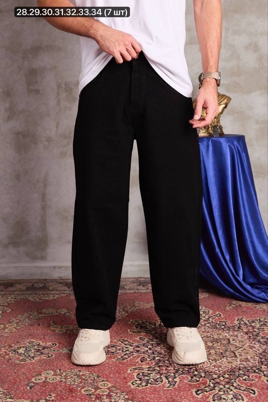 джинсы широкие,джинсы мужские широкие,мужские джинсы,джинсы свободного кроя,джинсы широкие трубы