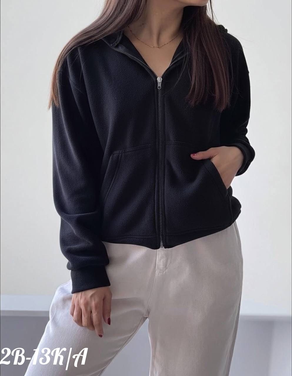 костюм спортивный,женская толстовка,костюм спортивный женский,зип худи оверсайз зипка толстовка с начесом elena belle,худи укороченная