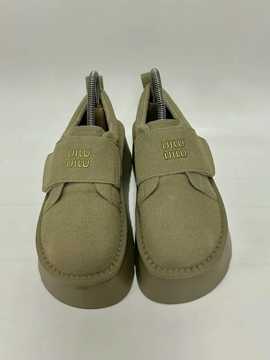 , женская, повседневные,замшевые ботинки на толстой платформе,мужская