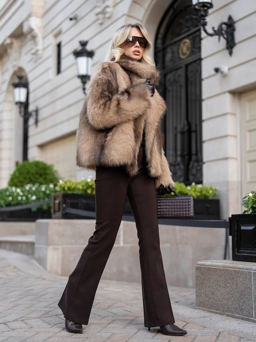 женская шуба,шуба меховая,модная шуба,шуба