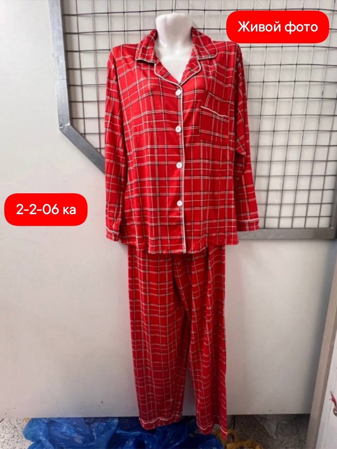 женская пижама рубашка клетчатая красная,пижамы женски,женская пижама в клетку,пижама в клетку,женская пижама