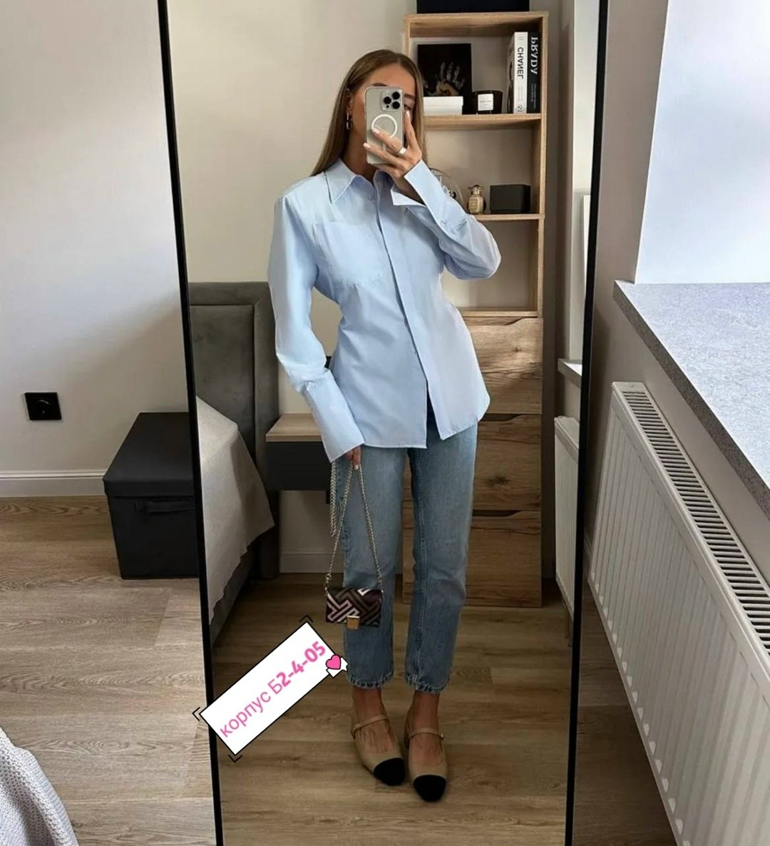 рубашка женская,рубашка хб,рубашка,женская рубашка голубая,голубая рубашка женская оверсайз