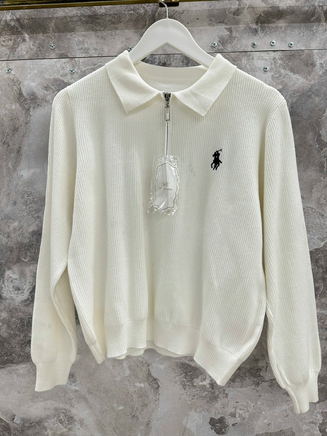 джемпер polo ralph lauren,vintage heather cream ralph lauren polo quarter zip,джемпер polo ralph lauren полузамок белый,cream ralph lauren quarter zip,женская кофта