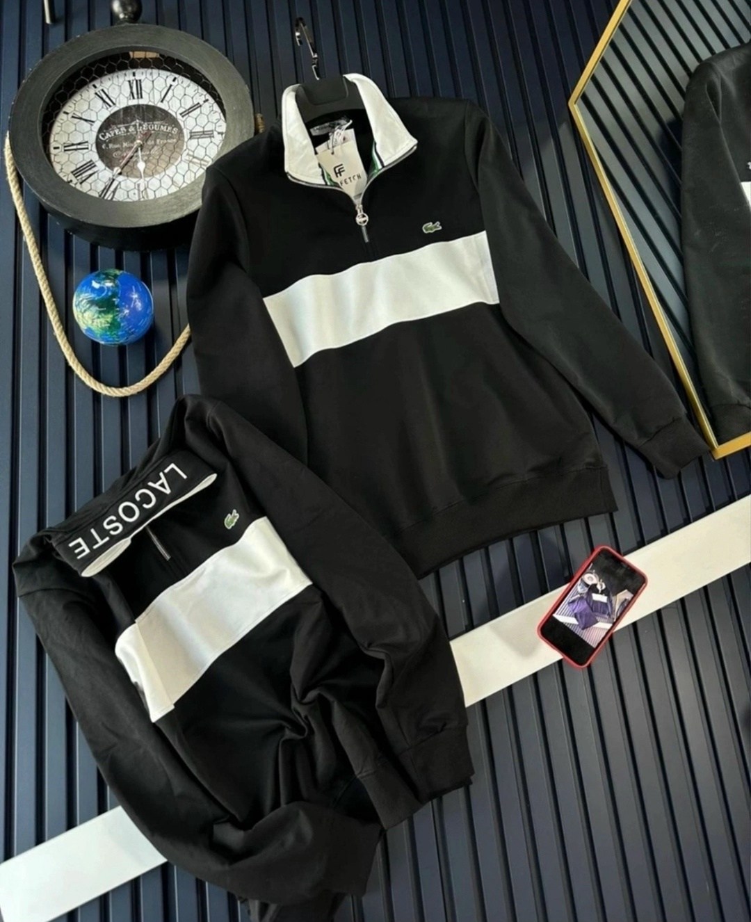 мужские свитшоты,кофта мужская,свитшот мужская,толстовка lacoste,свитшот lacoste