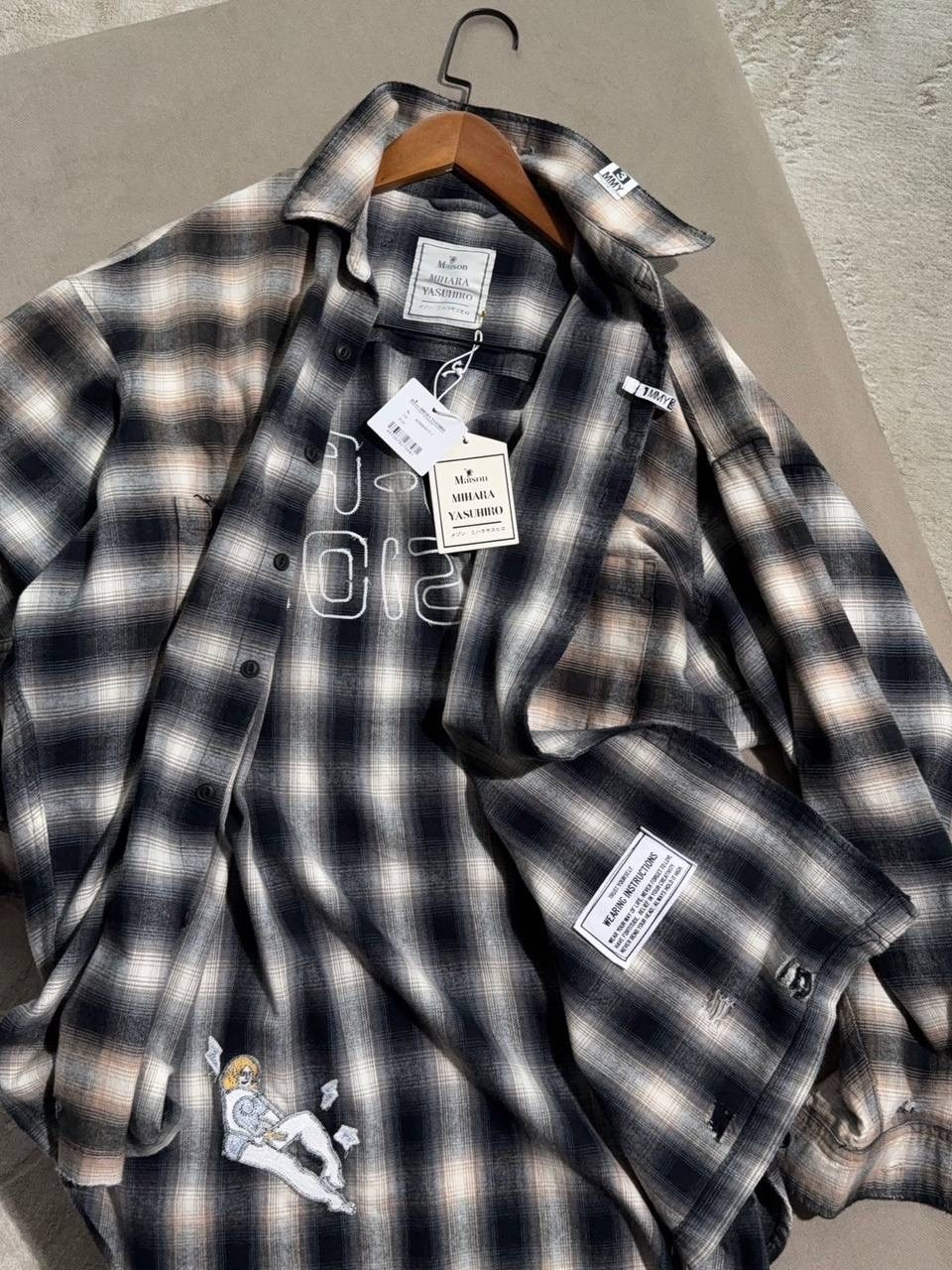 теплая рубашка оверсайз в клетку,рубашка женская оверсайз в клетку,рубашка в клетку оверсайз jain,рубашка miu miu оверсайз,рубашка женская в клетку